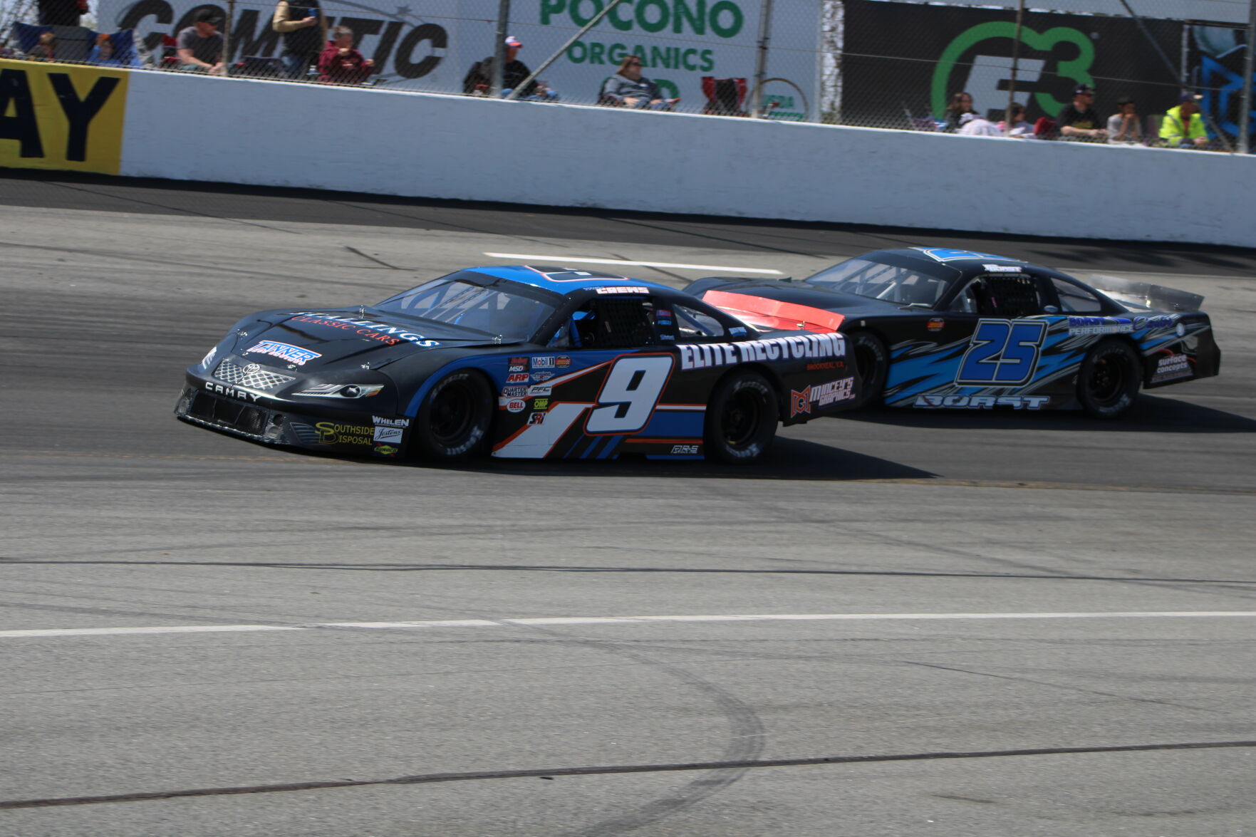 Late Model